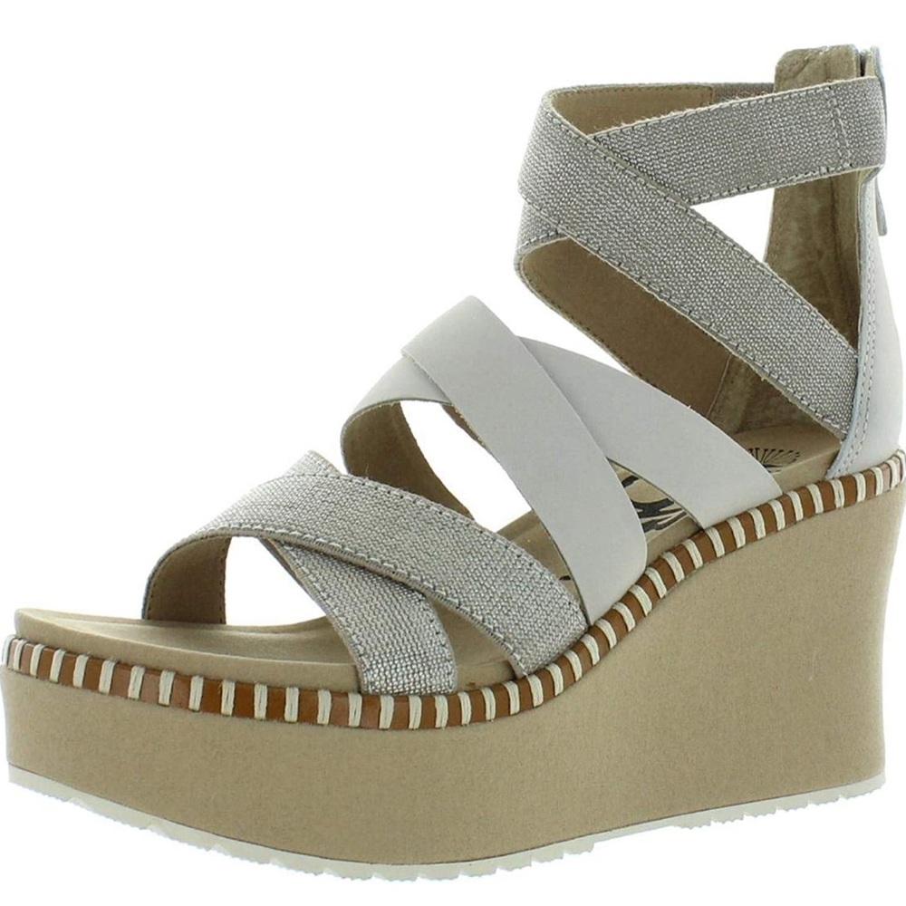 OTBT Pavilion Wedges